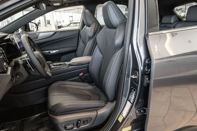 New 2026 Cloudburst Gray Lexus F SPORT HANDLING AWD image 8