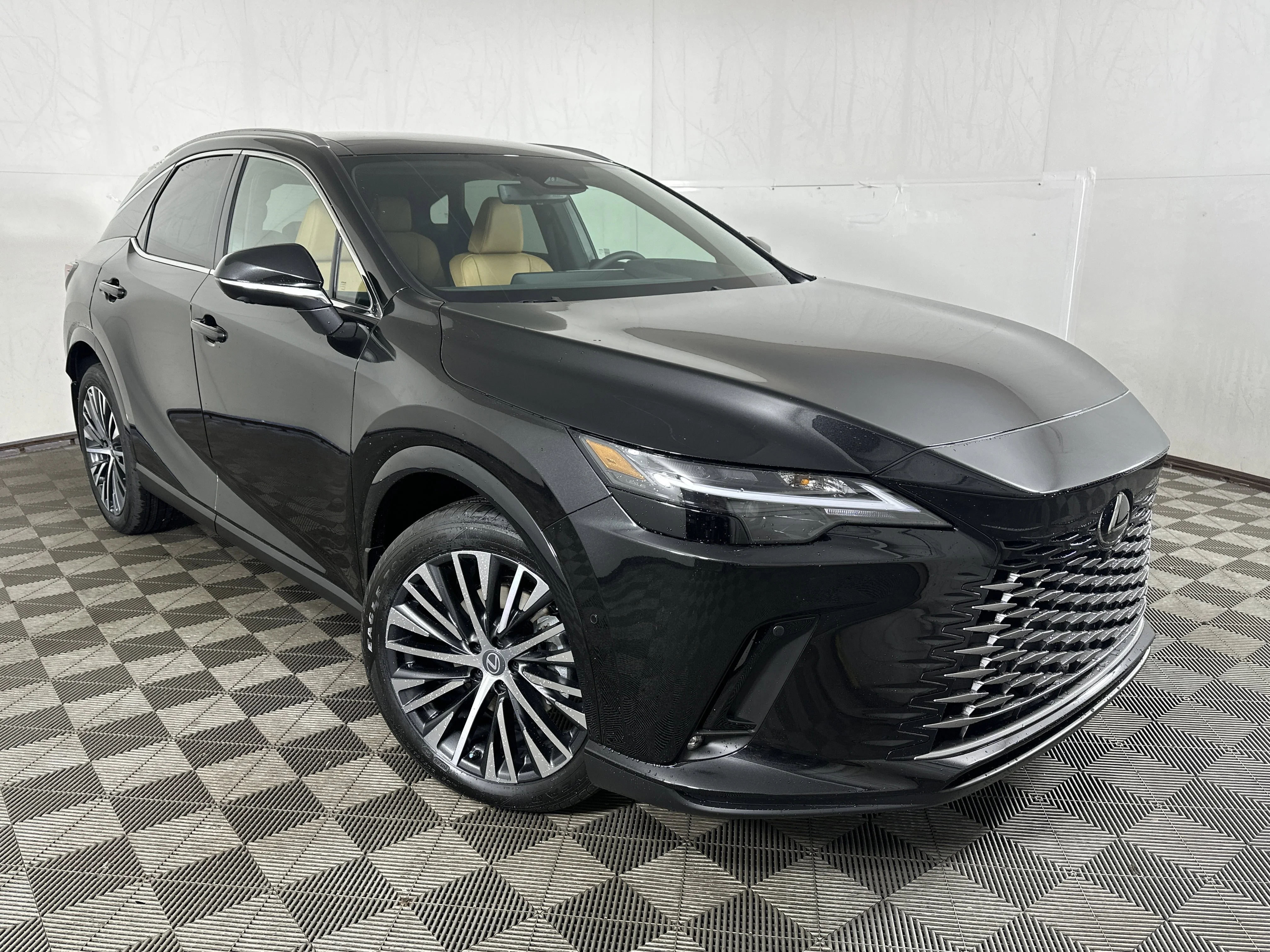 2026 Lexus RX 350 350 Premium AWD's photo