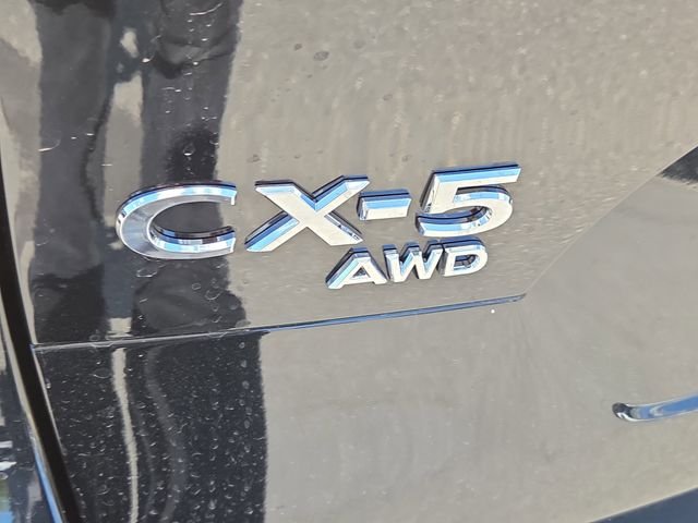 New 2026 Jet Black Mica Mazda 2.5 S Preferred AWD image 5