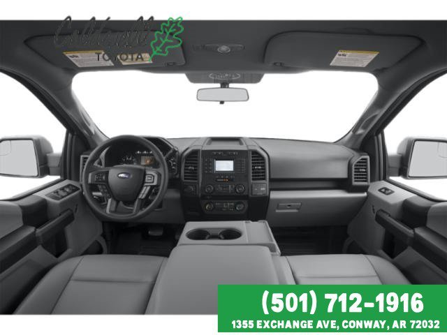 Used 2018 Magnetic Ford XL image 5