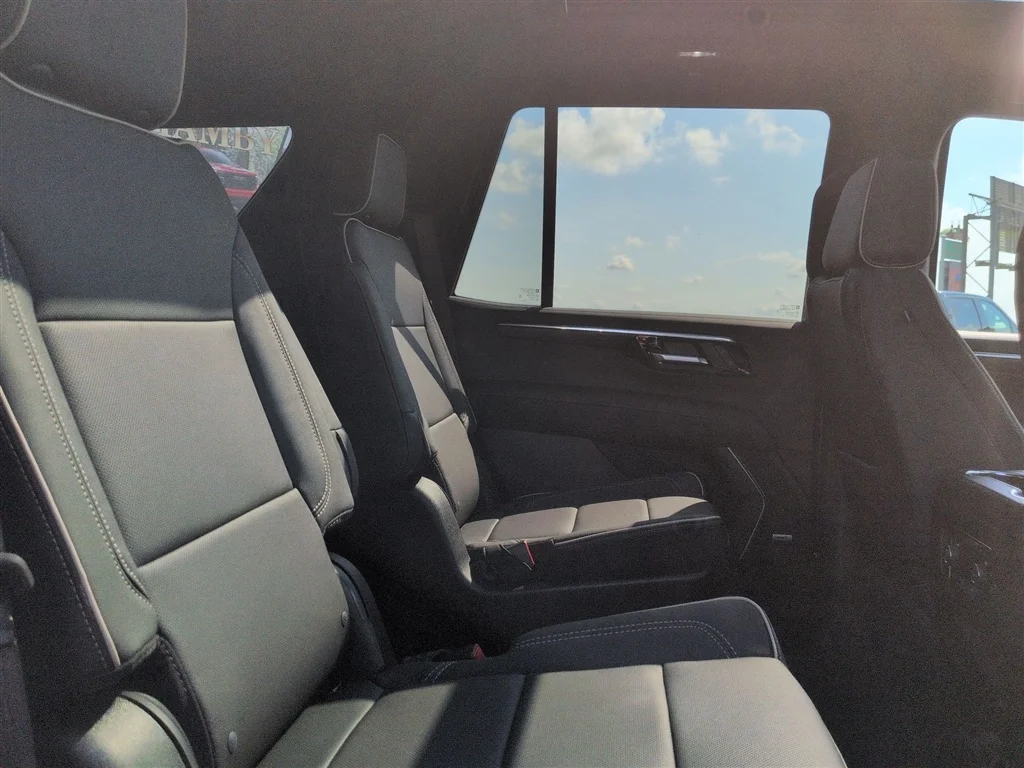 New 2026 Dark Ash Metallic Chevrolet Premier image 52