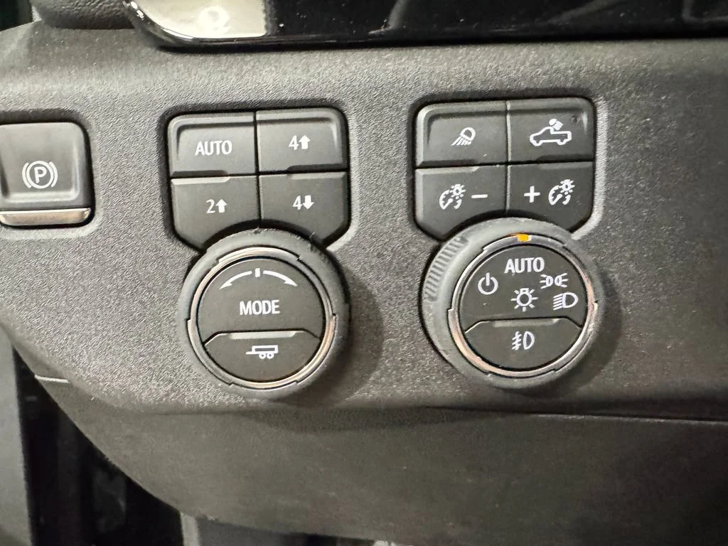 2026 Chevrolet Silverado 2500 HD LT - Photo 22