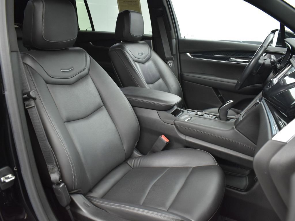 2020 CADILLAC XT6 - Image 39