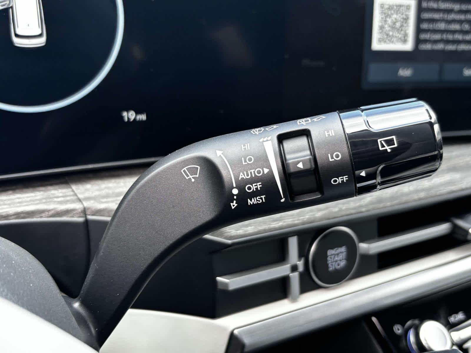 New 2026 Atlantis Blue Hyundai Limited 6P image 36