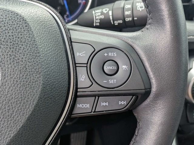 Used 2021 Silver Toyota Limited image 28