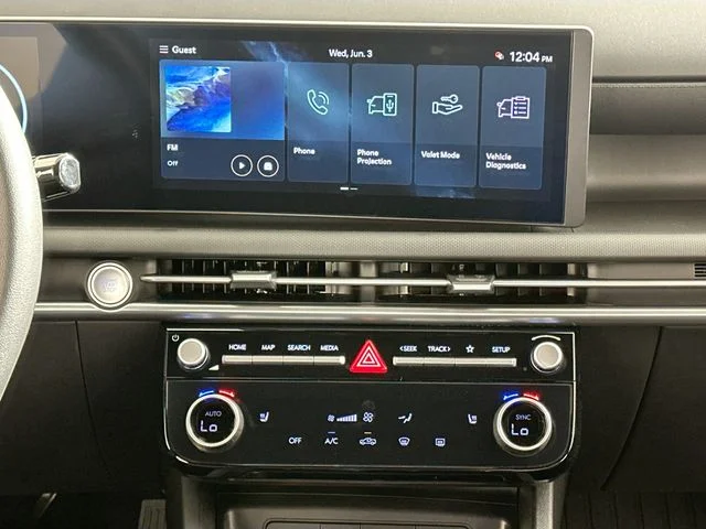 New 2026 Hyundai SANTA CRUZ SEL