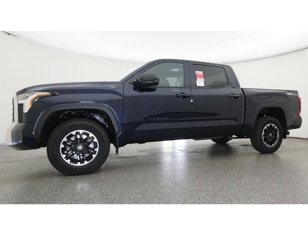 New 2026 Bluprint Toyota SR5 image 18