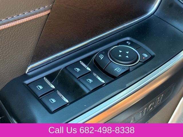 Used 2024 Black Ford King Ranch image 20