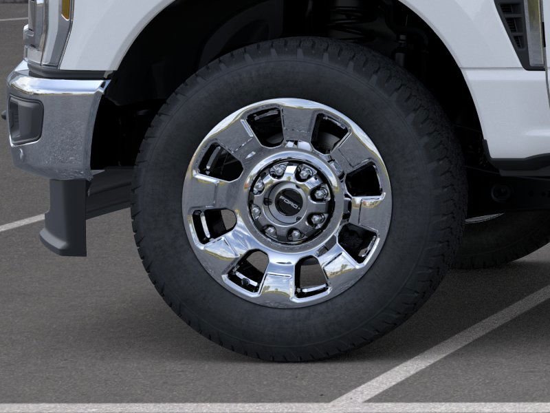 2025 Ford F-250 Super Duty King Ranch - Photo 19