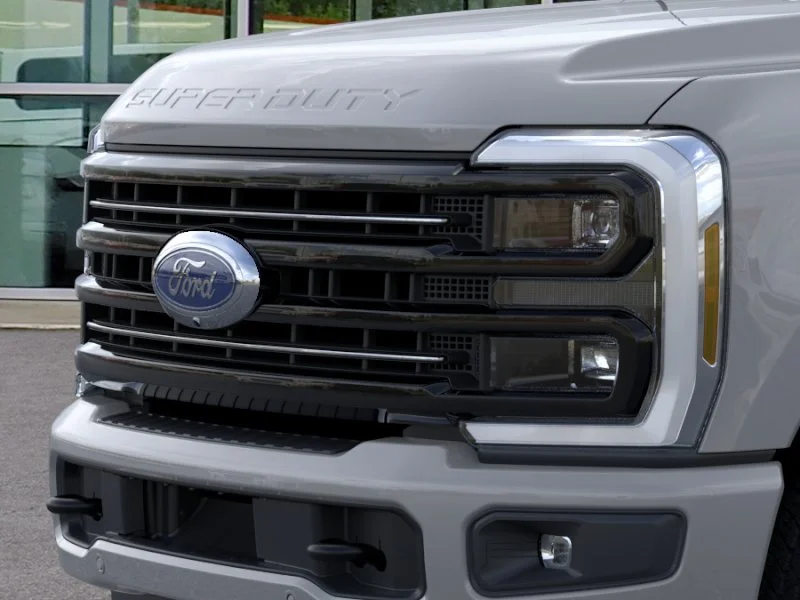 New 2026 Avalanche Ford F-250® Platinum® image 38
