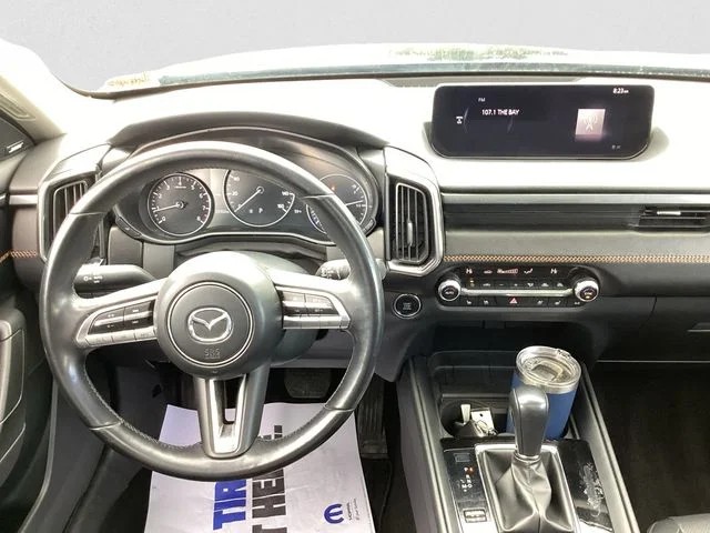 Used 2023 Jet Black Mazda 2.5 S Premium Plus Package image 10