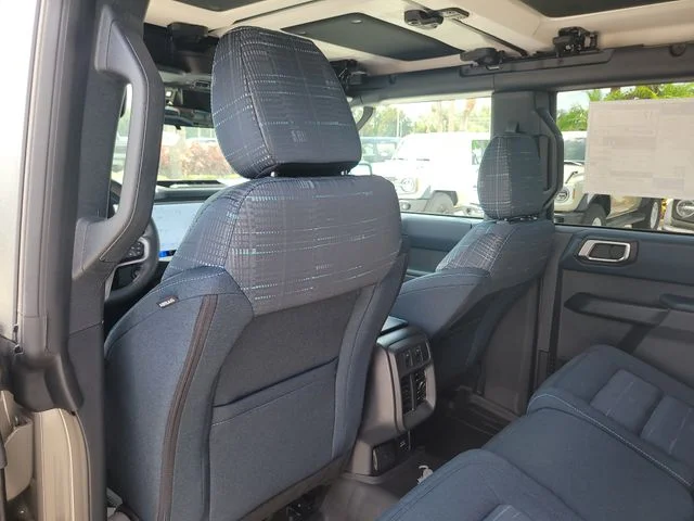 New 2026 Gray Ford Heritage Edition image 11
