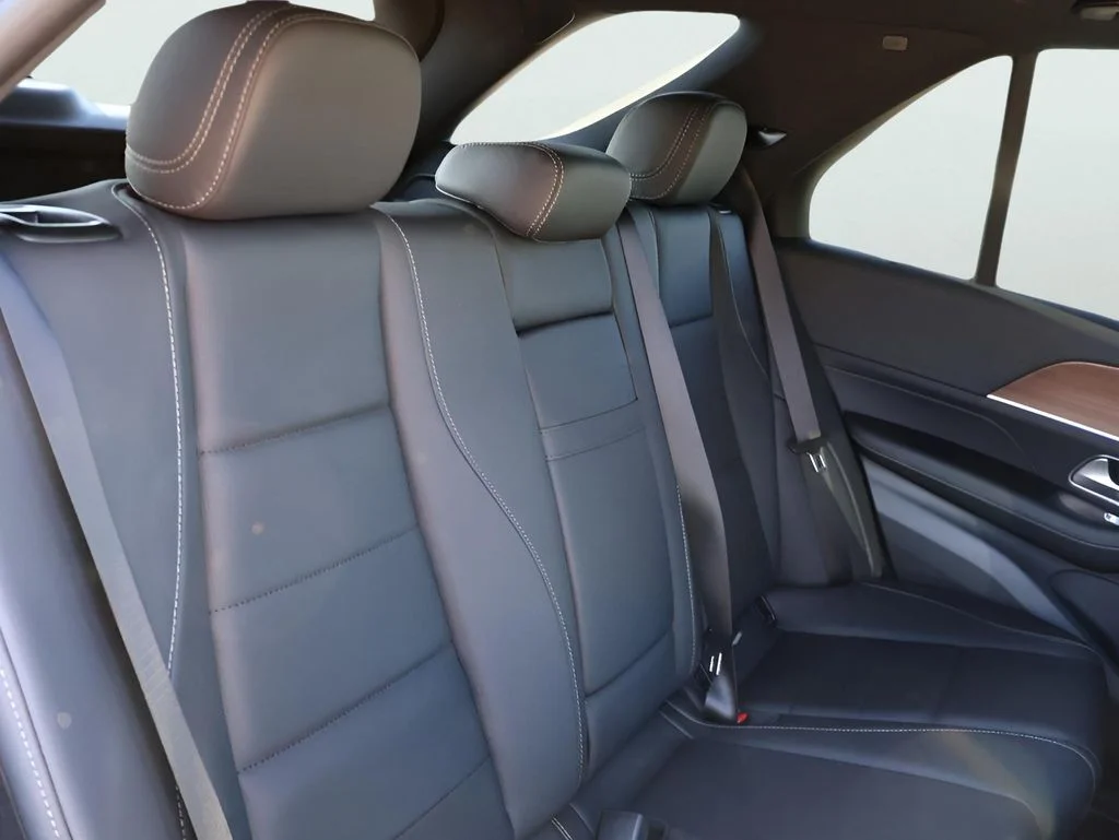 2026 Mercedes-Benz GLE GLE350 - Photo 14