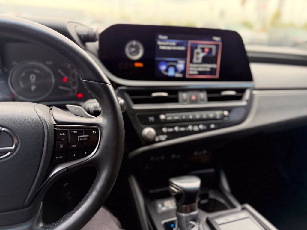 Used 2022 Caviar Lexus 300h image 8