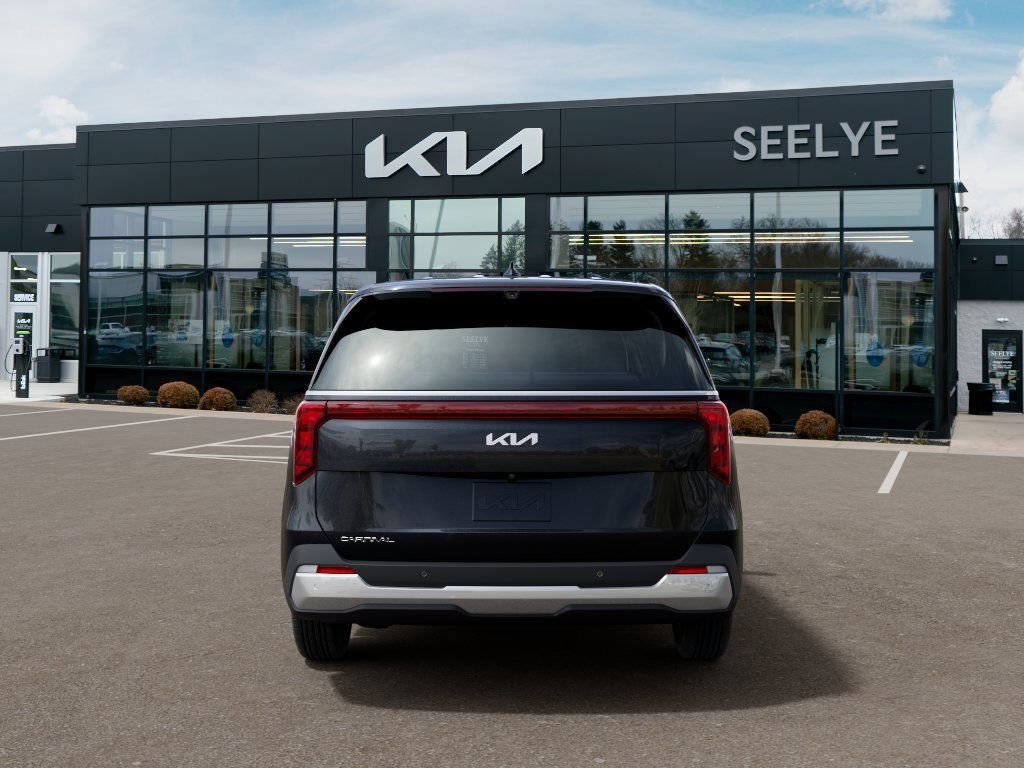 New 2026 Panthera Metal Kia LXS image 5