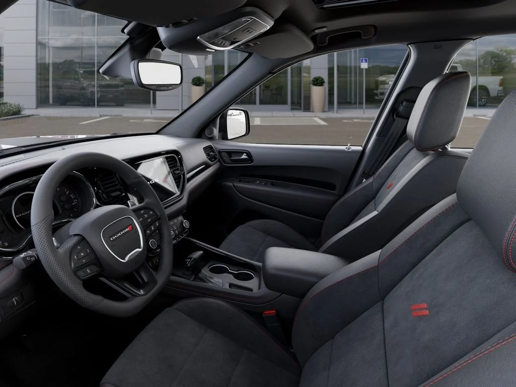 New 2026 DB Black Clearcoat Dodge GT Plus image 22