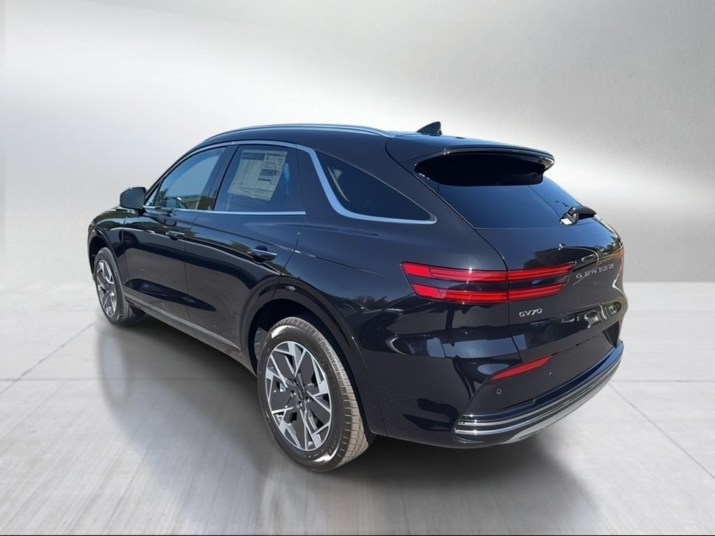 New 2026 Black Genesis STANDARD image 5