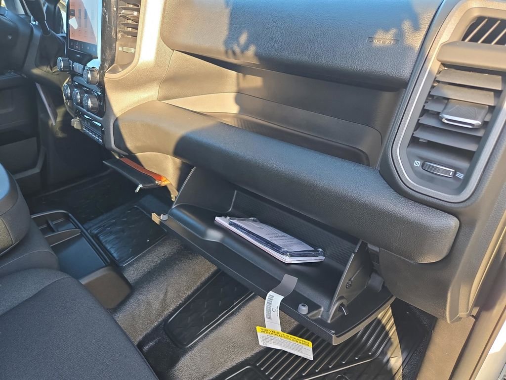 2026 RAM 3500 Chassis Tradesman - Photo 26