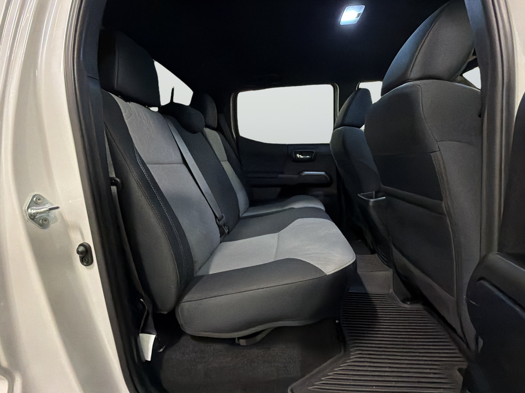 Used 2023 Beige Toyota TRD Sport image 26