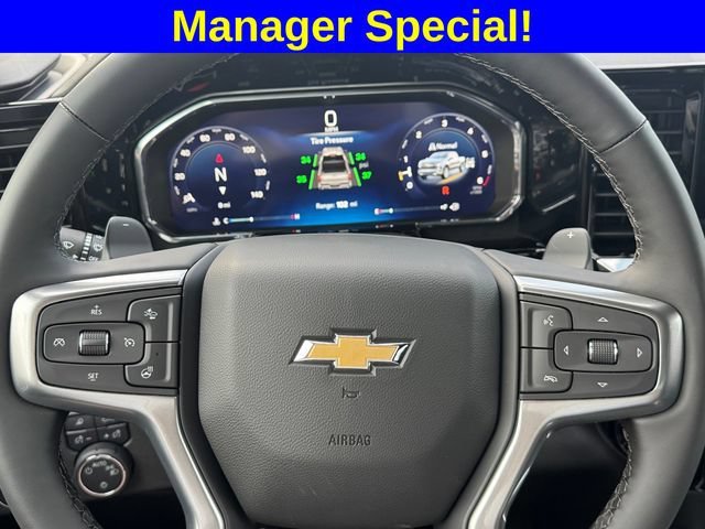2026 Chevrolet Silverado 1500 LT - Photo 18