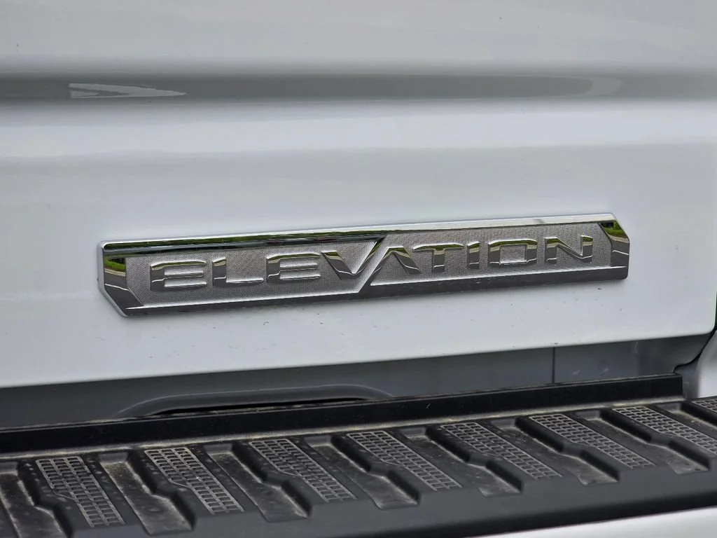 2026 GMC Sierra 1500 Elevation - Photo 33