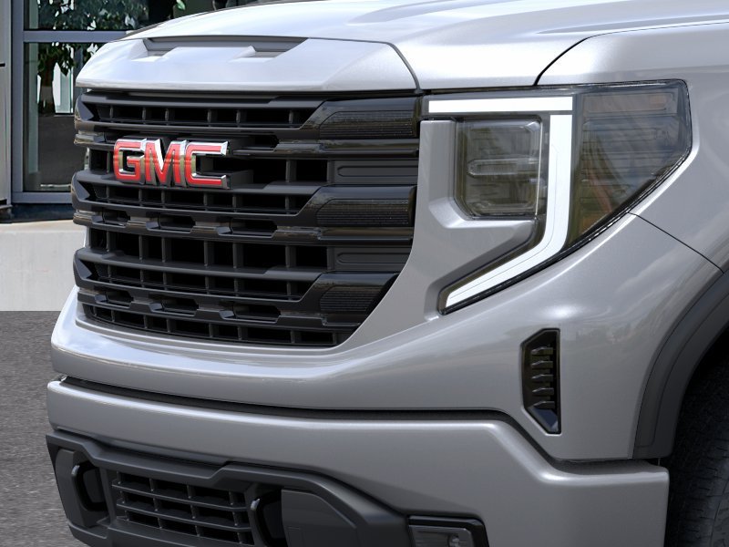 2026 GMC Sierra 1500 Elevation - Photo 7