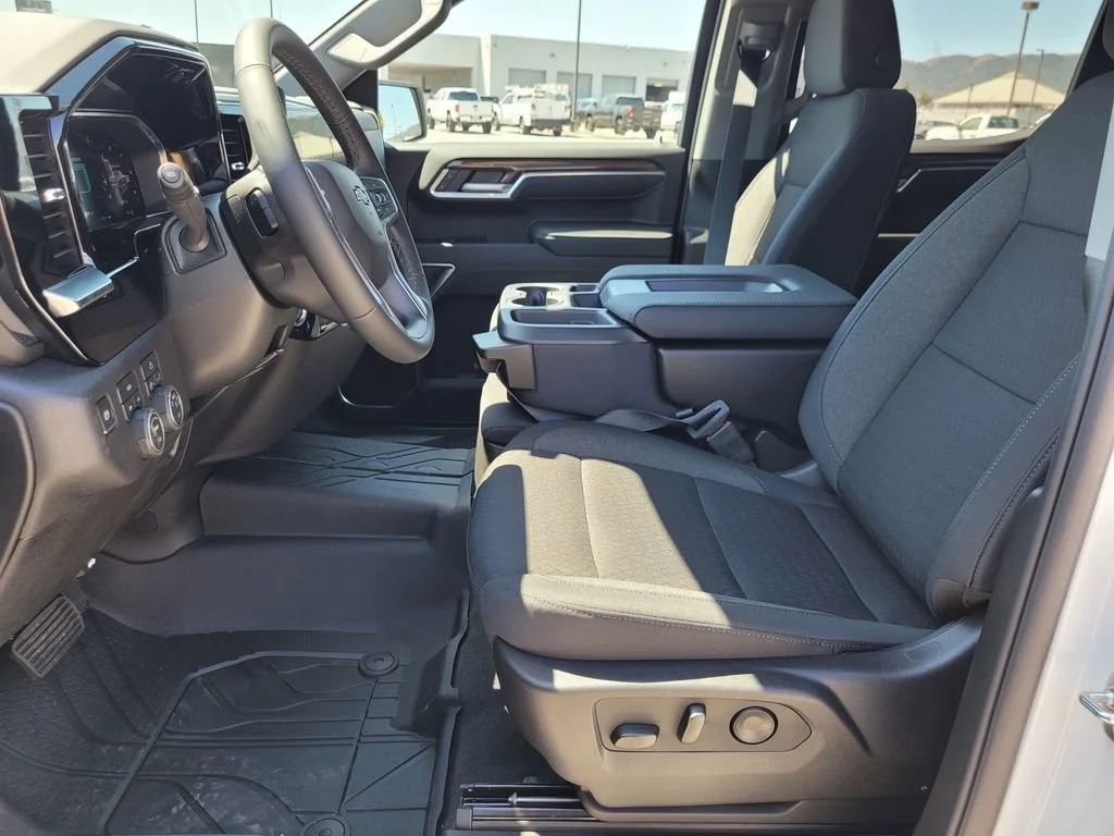 2026 Chevrolet Silverado 1500 RST - Photo 11