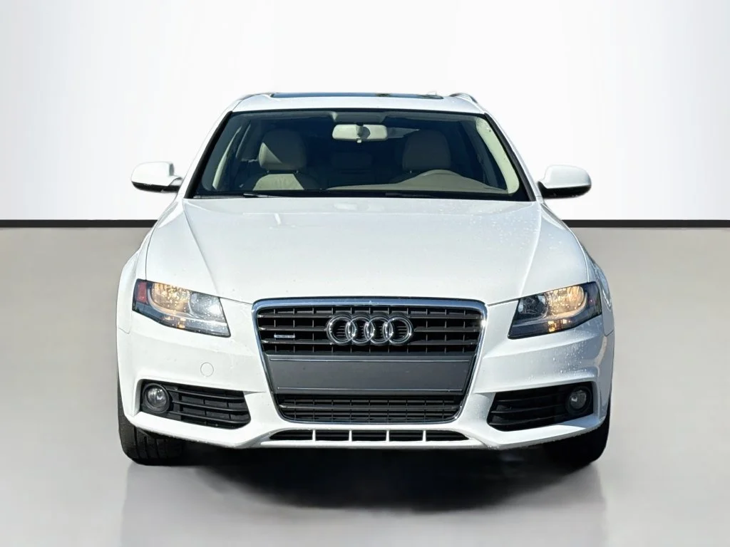 Used 2011 Audi A4 Premium with VIN WAUSFAFL2BA060760 for sale in Indian Trail, NC