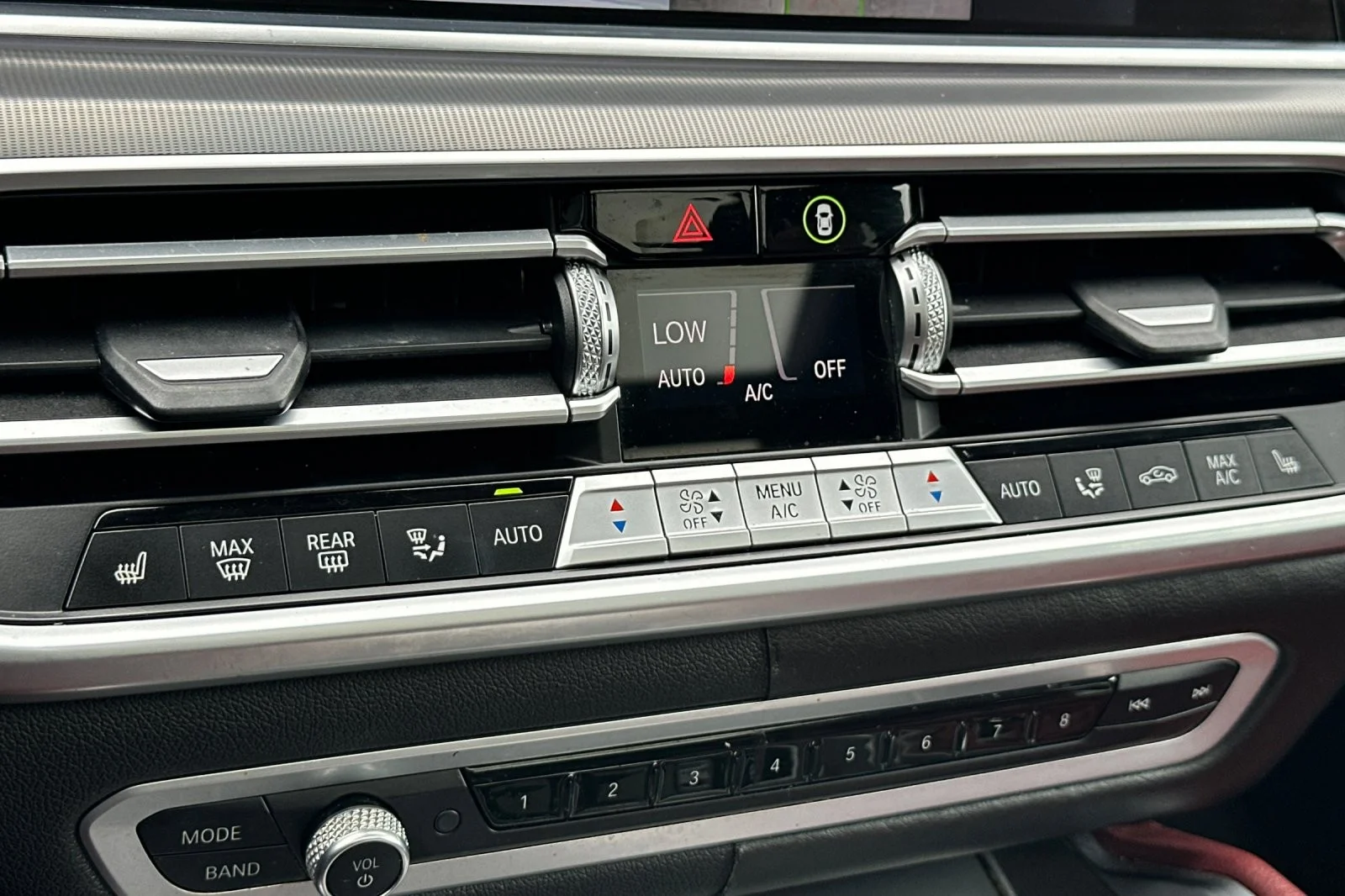 2021 BMW X6 40i - Photo 20
