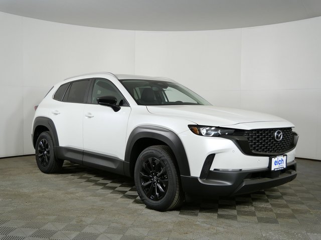 2026 Mazda CX-50 Hybrid Preferred AWD
