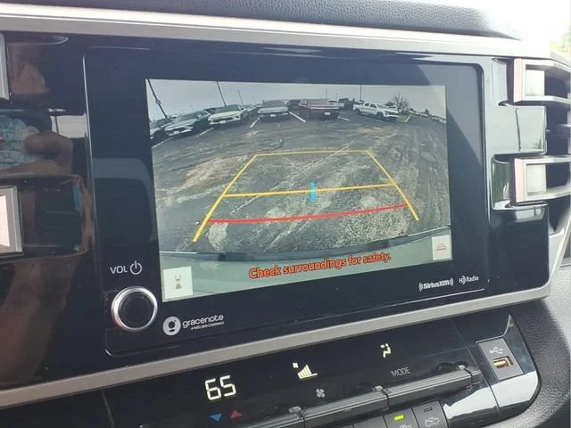 Used 2023 Gray Toyota SR5 image 6