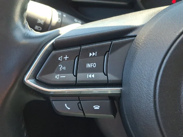 Used 2017 Gray Mazda Touring 2.5 image 21