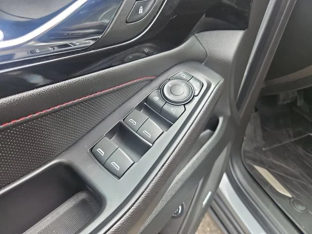 Certified Used 2023 Sterling Gray Metallic Chevrolet RS image 13