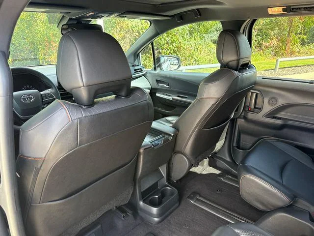 Certified Used 2022 CELESTIAL SILVER Toyota XSE image 59