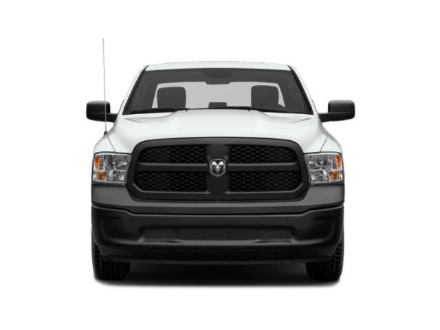 Used 2014 Black Clearcoat Ram Express image 7