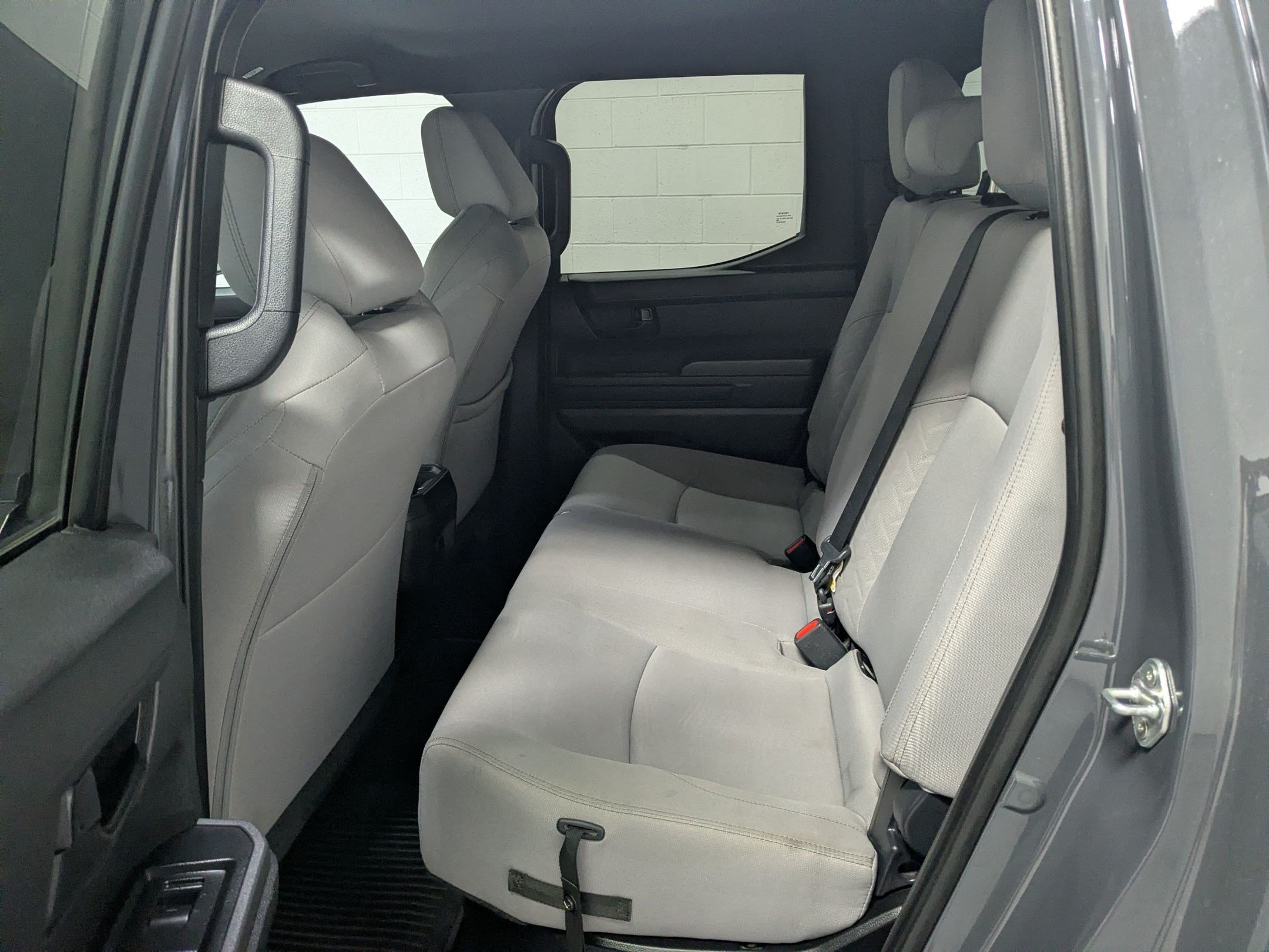 Used 2024 Underground Toyota SR5 image 19