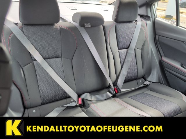 Used 2018 White Subaru 2.0i Sport image 21