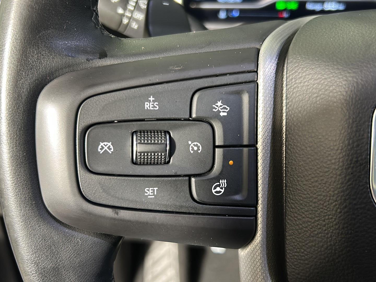 Used 2023 Onyx Black GMC Denali image 28