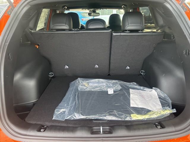 New 2026 Joose (DISC) Jeep Latitude Altitude image 14