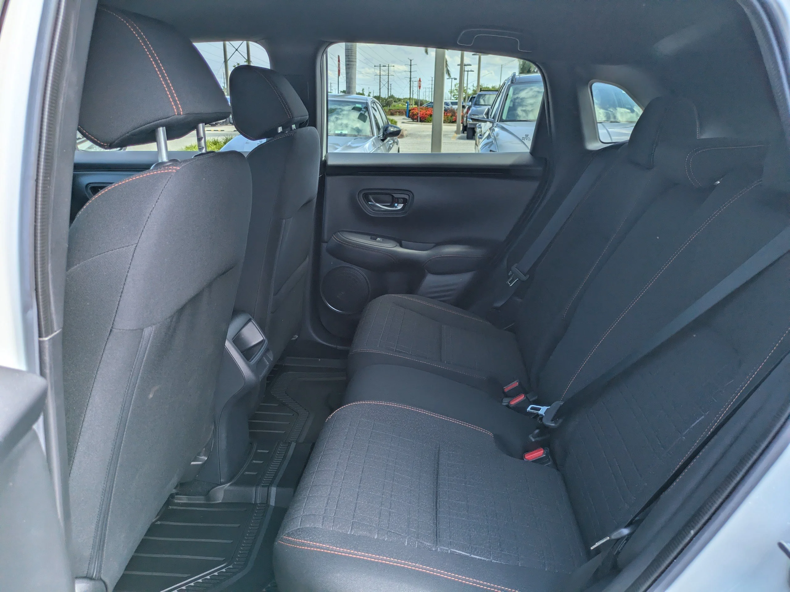 2024 Honda HR-V Sport - Photo 44