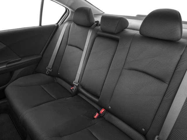 Used 2016 Brown Honda LX image 13