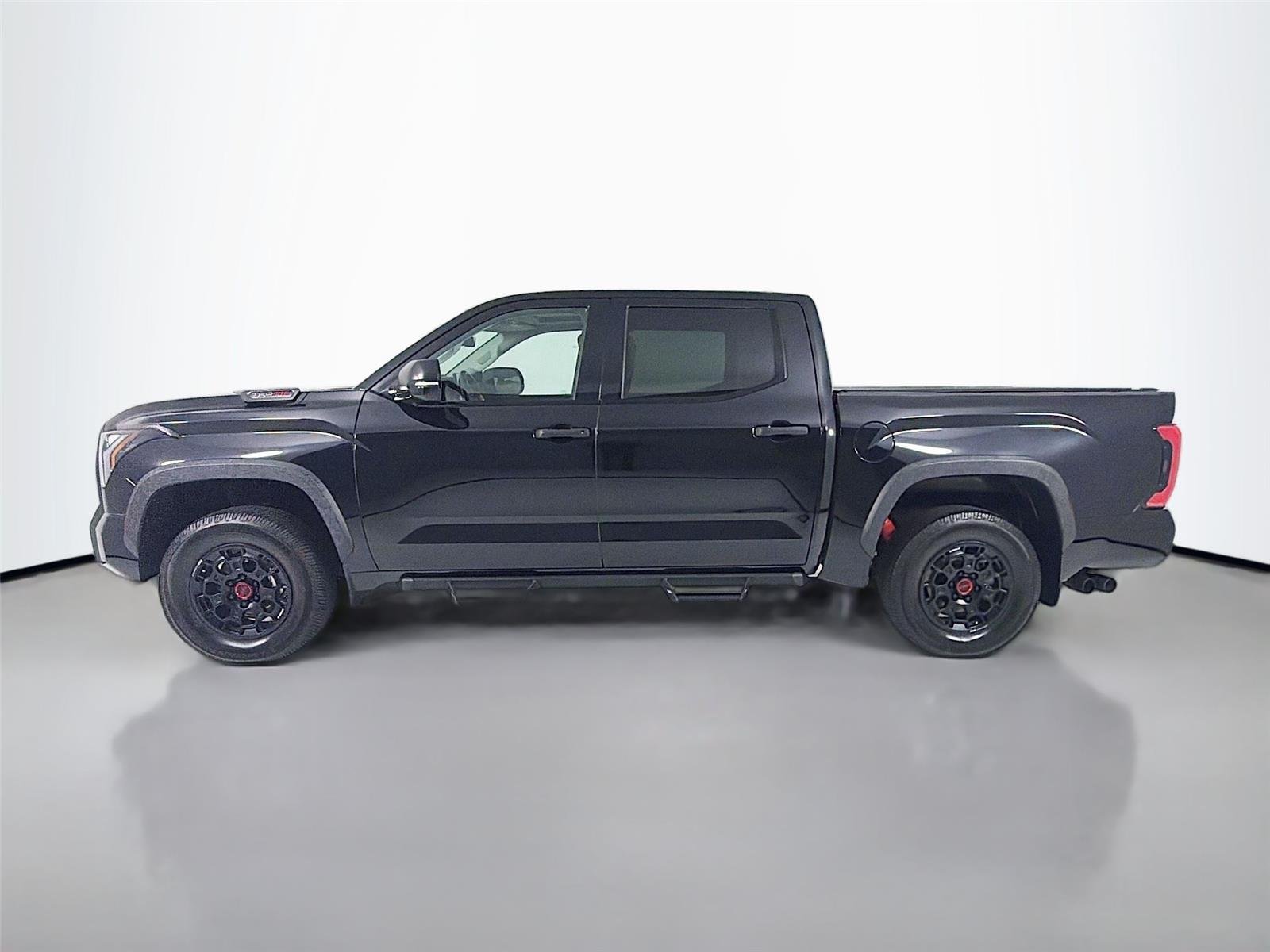 Pre-Owned 2022 Toyota Tundra TRD Pro Hybrid CrewMax in Hampton