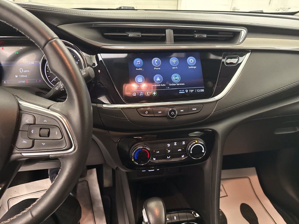 2023 Buick Encore GX Preferred - Photo 17