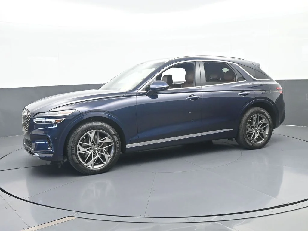 2022 Genesis GV70 2.5T Standard AWD's photo