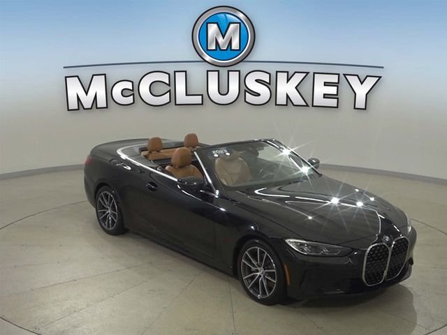 2023 BMW 4 Series 430i - Photo 33