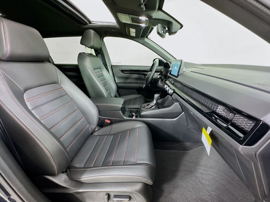 Certified Used 2026 Meteorite Gray Metallic Honda Sport Touring image 39