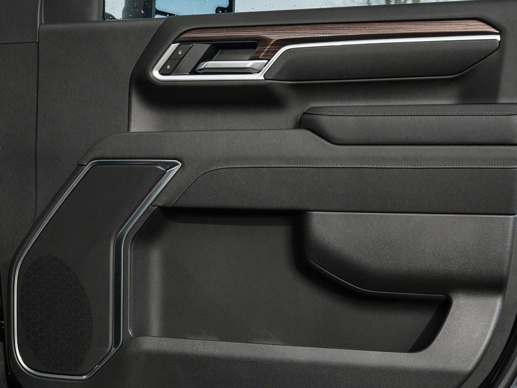 2026 Chevrolet Silverado 3500 HD LT - Photo 7