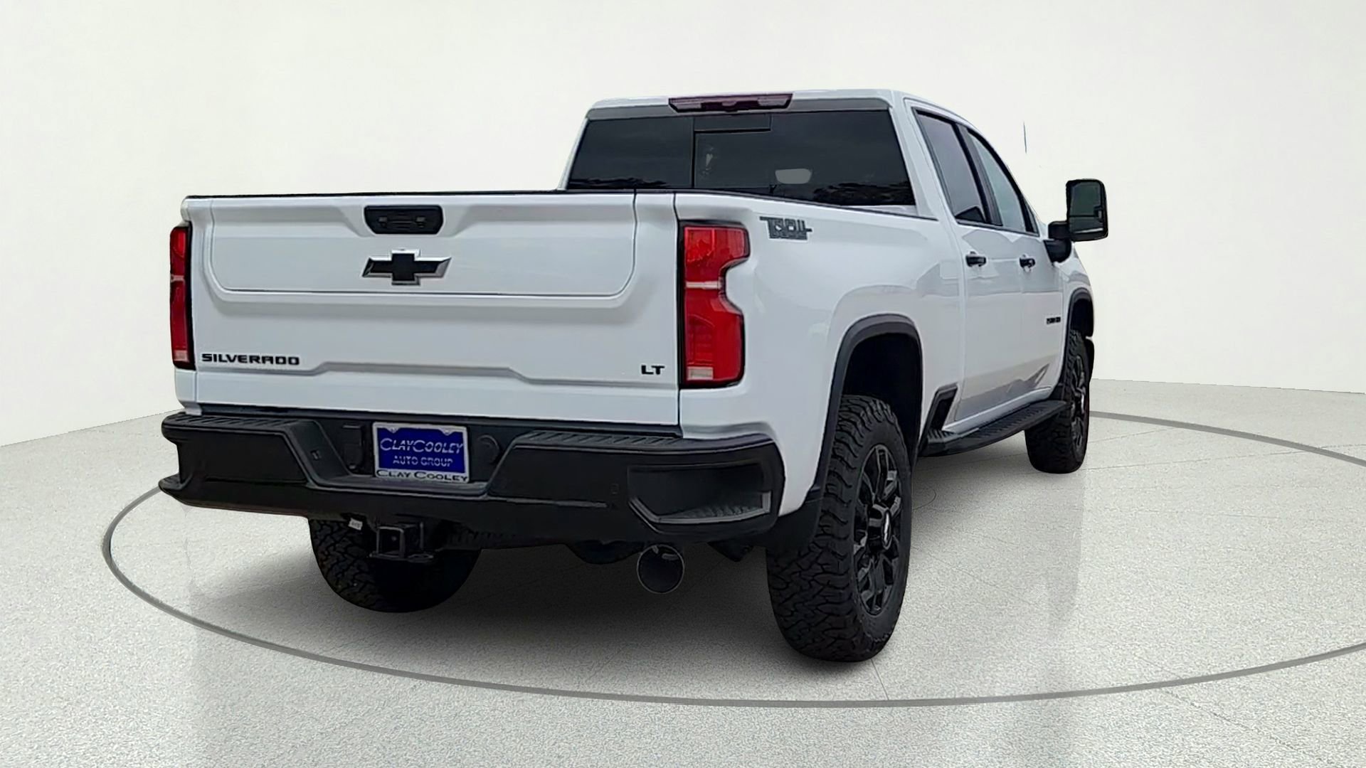 2026 Chevrolet Silverado 2500 HD LT - Photo 7