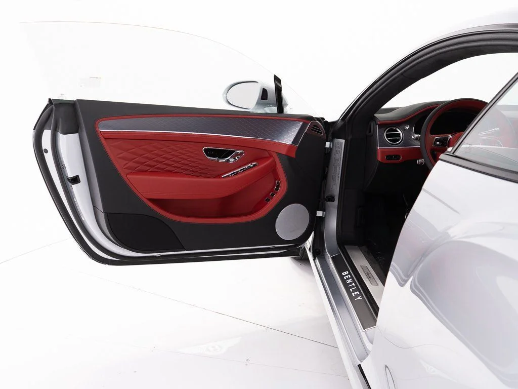 2026 Bentley Continental GT Azure - Photo 7