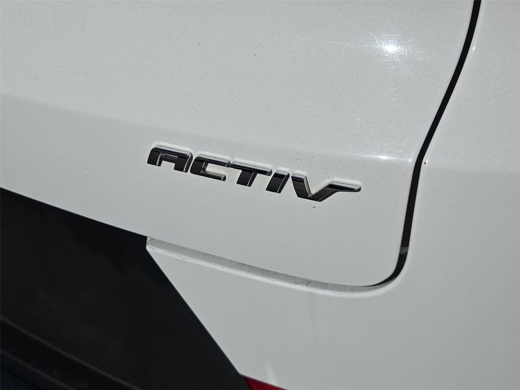 2023 Chevrolet TrailBlazer Activ - Photo 22